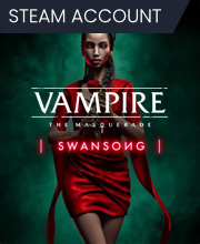 Vampire The Masquerade Swansong Pc