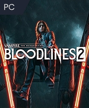 Vampire The Masquerade Bloodlines 2 Pc