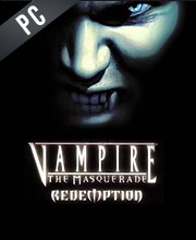 Vampire The Masquerade Redemption Pc