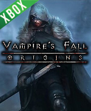 Vampires Fall Origins Xbox One