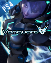 Vanguard V Playstation 4