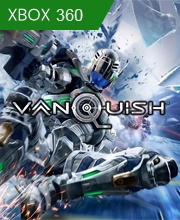 Vanquish Xbox 360