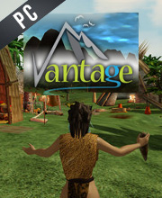 Vantage Primitive Survival Game Pc