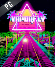 VaporFly Pc