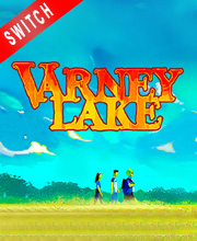 Varney Lake Switch