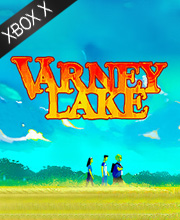 Varney Lake Xbox Series X