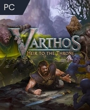 Varthos Heir to the Throne Pc