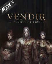 Vendir Plague of Lies Xbox Series X