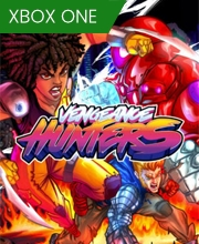 Vengeance Hunters Xbox One
