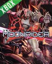 Vengeful Guardian Moonrider Xbox One