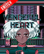 Vengeful Heart Switch