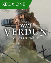 Verdun Xbox One