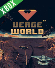 VergeWorld Xbox One