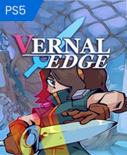 Vernal Edge Playstation 5