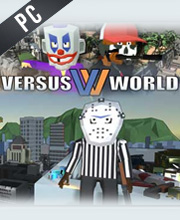 Versus World