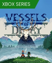 Vessels of Decay Xbox Series X