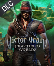 Victor Vran Fractured Worlds Pc