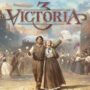 Victoria 3: rivelato il gameplay in vista dell’uscita