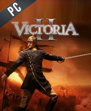 Victoria 2 Pc