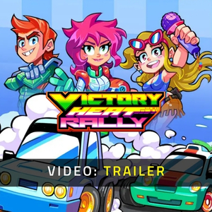 Victory Heat Rally Pc