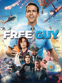 Dove vedere Free Guy in streaming e Video on demand
