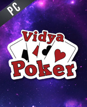 Vidya Poker Pc