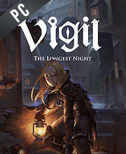 Vigil The Longest Night