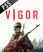 Vigor Playstation 5