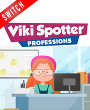 Viki Spotter Professions Switch
