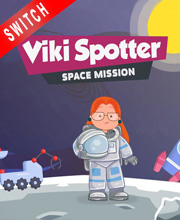 Viki Spotter Space Mission