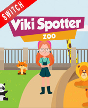 Viki Spotter Zoo Switch