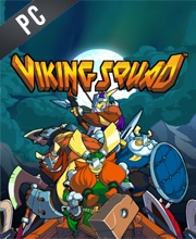 Viking Squad Pc
