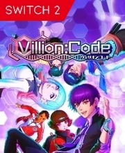 Villion Code Switch 2
