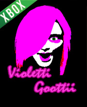 Violetti Goottii Xbox One
