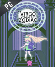 Virgo Versus The Zodiac Pc