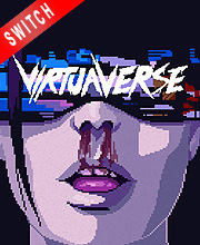 VirtuaVerse Switch