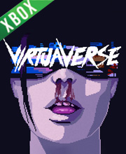 VirtuaVerse Xbox One