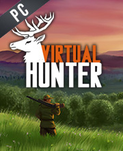 Virtual Hunter VR Pc