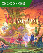Visions of Mana Xbox Series X