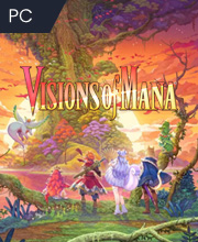 Visions of Mana Pc