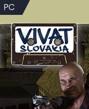 Vivat Slovakia Pc