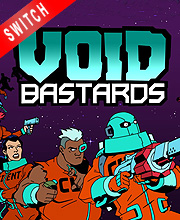 Void Bastards Switch
