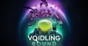 Voidling Bound combina azione in tempo reale ed editing genetico su PC