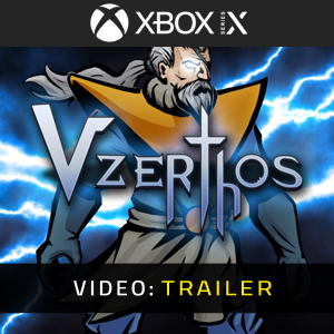 Vzerthos The Heir of Thunder Xbox Series- Trailer video
