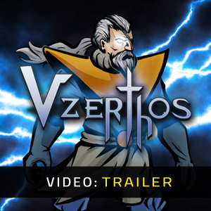 Vzerthos The Heir of Thunder - Trailer video