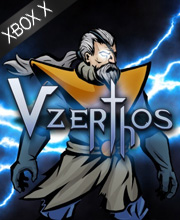 Vzerthos The Heir of Thunder Xbox Series X