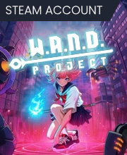 W.A.N.D. Project Pc