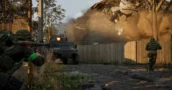 WARDOGS Lancia le Sue Battaglie a 100 Giocatori su PC ma Blocca le Console Fino al 2028
