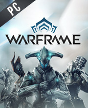 Warframe Pc