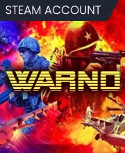 WARNO Pc